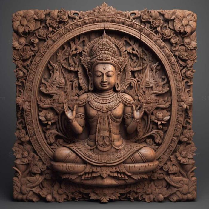 Anicca Buddhist 1
